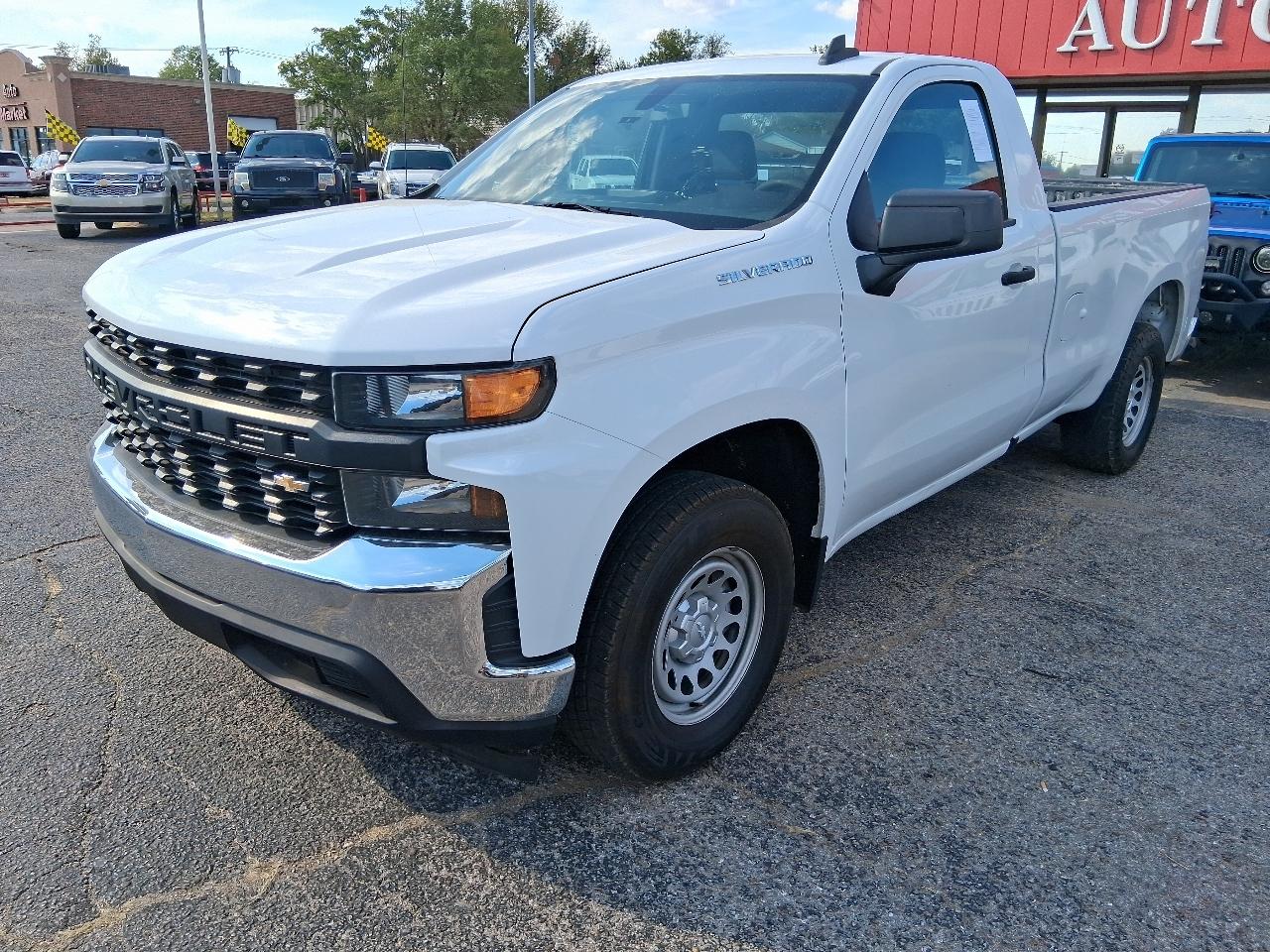 chevrolet silverado 1500 2021 3GCNWAEHXMG272114 image chevrolet silverado 1500 2021 3GCNWAEHXMG272114 image